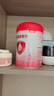 貝因美（Beingmate）愛(ài)加12-36月幼兒奶粉大罐3段800g 免疫成長(cháng)奶粉含乳鐵蛋白 曬單實(shí)拍圖