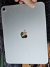Apple/蘋(píng)果 iPad11英寸 A16芯片2025年款 平板電腦 (128GB WLAN版/學(xué)習辦公娛樂(lè ))銀色 曬單實(shí)拍圖