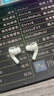 蘋(píng)果耳機AirPodsPro1/2代AirPods3代4代單耳補配二手單只蘋(píng)果充電倉蘋(píng)果耳機補配 AirPodsPro1左耳【正品以驗】 9新【正品順豐速發(fā)】 曬單實(shí)拍圖