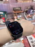 米德麗全新蜂窩頂配版watch多功能華強北s10ultra4智能手表5G全網(wǎng)通插卡 炫酷黑【全網(wǎng)通5G智能手表256G】 曬單實(shí)拍圖