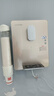 夏新管線(xiàn)機家用壁掛式三秒速熱即熱式開(kāi)水機自動(dòng)智能大屏冷熱掛壁無(wú)膽飲水機棋牌室茶室酒店適用 金色基礎冷熱款（無(wú)童鎖不調溫） 曬單實(shí)拍圖