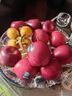 Dazzle丹爍蘋(píng)果新西蘭蘋(píng)果進(jìn)口水果紅玫瑰蘋(píng)果年貨禮盒送女朋友 4個(gè)裝【單果140-160g】 新西蘭進(jìn)口丨 Mr apple紅玫瑰蘋(píng)果 曬單實(shí)拍圖
