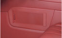 標彈問(wèn)界m8M7中控下層隱私卷軸隔板儲物盒收納盒必買(mǎi)汽車(chē)內飾用品配件 【星云紅】中控下卷軸款隱私隔板 問(wèn)界25款M8/26款M7 曬單實(shí)拍圖