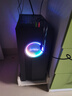 領(lǐng)睿英特爾酷睿i7升24核RTX4060獨顯64G內存臺式電腦主機黑神話(huà)悟空3A游戲辦公設計師渲染組裝電腦全套 四：24線(xiàn)程強芯+32G+RX580/游戲電競 主機 曬單實(shí)拍圖
