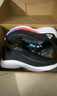 匹克輕逸跑步鞋男鞋春季透氣網(wǎng)面鞋子輕便緩震通勤休閑運動(dòng)鞋DH320407 曬單實(shí)拍圖