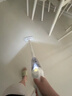 德國進(jìn)口無(wú)線(xiàn)家用吸塵器大吸力靜音拖把二合一手持小型拖地一體機 超值嘗鮮款【1500pa|雙重過(guò)濾】 曬單實(shí)拍圖