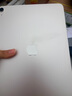 Apple/蘋(píng)果 iPad Air 11英寸 M3芯片2025年款 平板電腦 (256GB WLAN版)星光色 曬單實(shí)拍圖