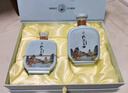 孔府家 儒雅禮盒 濃香型白酒 52度 500ml*2瓶 禮盒裝 年貨送禮 山東名酒 曬單實(shí)拍圖