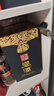 宣酒 芝麻香型白酒 42度 460ml  單瓶裝 小窖釀造 熱門(mén)商品年貨節送禮 曬單實(shí)拍圖