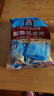桂格（QUAKER）即食燕麥片便攜490g袋裝獨立小包裝早餐飽腹開(kāi)水沖泡 袋裝 490g 2袋 曬單實(shí)拍圖