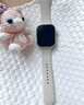 華強北智能s10ultra電話(huà)手表apple watch s11智能手表新款5G通WIFI可插卡蜂窩頂配學(xué)生小初高中男生女生運動(dòng) 金屬黑【內存智能手表5G通話(huà)千元旗艦驍龍】 曬單實(shí)拍圖