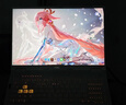 華碩（ASUS）天選6 16英寸電競游戲本 筆記本電腦 銳龍7 H 260 /RTX5050/日蝕灰 16G內存/512G高速固態(tài)硬盤(pán) 16:10高刷高亮高色域 曬單實(shí)拍圖