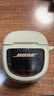 絲睿奇適用Bose QC消噪耳塞Ultra耳機套BOSE大鯊二代/三代/四代保護套簡(jiǎn)約透明bose藍牙耳機保護殼防摔殼 香緹綠 Bose QC Ultra/QC Earbuds 曬單實(shí)拍圖