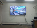 卡迪富（KAWDEN）液晶拼接屏室內無(wú)縫拼接大屏幕led安防監控電子屏指揮培訓直播會(huì )議室工業(yè)級全彩高清顯示屏 曬單實(shí)拍圖
