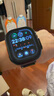 PZOZ適用蘋(píng)果手表保護殼apple iwatch s11保護套iphone watch 10/8/7/6秒變ultra 3金屬全包防刮防摔2 黑色 Ultra3/2/1  49mm 曬單實(shí)拍圖