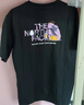 北面（The North Face）【都市經(jīng)典系列】短袖T恤小熊 情侶款男女戶(hù)外圓領(lǐng)25年夏季8F5R QLI/米白色 2XL /185 曬單實(shí)拍圖