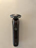 飛利浦（PHILIPS）電動(dòng)剃須刀歐洲整機進(jìn)口 旋護7系SkinIQ高端系列護膚級刮胡刀 【新年禮物】送男友送老公 S7886/35 曬單實(shí)拍圖
