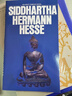 Siddhartha 悉達多 英文原版 諾貝爾文學(xué)獎得主黑塞代表作 Hermann Hesse 英文版進(jìn)口原版英語(yǔ)文學(xué)書(shū)籍 曬單實(shí)拍圖