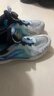 安踏兒童運動(dòng)鞋馭風(fēng)跑鞋2025夏季男大童透氣網(wǎng)眼跑步鞋A12525506 曬單實(shí)拍圖