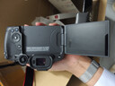 佳能r7相機 微單相機 視頻直播高清eos r7 APS-C畫(huà)幅 直播 踏青 微單 R7拆單機+rf50 1.8 STM【人像小痰盂】 套餐一【入門(mén)配置含攝影包+0元升級128G儲卡】 曬單實(shí)拍圖
