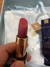 雅詩(shī)蘭黛絕色由我晶透唇膏599冰透茶凍色口紅禮盒化妝品套裝效期26年11月 曬單實(shí)拍圖