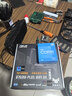 華碩（ASUS）H610/B760 主板套裝 英特爾12代 i5 12490F/12600KF/i512400F盒裝 主板CPU套裝 板U套裝 華碩 TUF B760M-PLUS WIFI D4 i5 曬單實(shí)拍圖