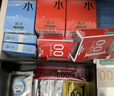 岡本（OKAMOTO）超薄避孕套 001超潤滑6片 男女用成人情趣計生用品0.01mm安全套套 曬單實(shí)拍圖