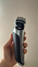 博朗（BRAUN）9系巔峰版2.0清潔護理中心電動(dòng)剃須刀整機德國進(jìn)口往復式禮盒款送男朋友老公生日禮物 男 曬單實(shí)拍圖