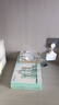 美膚寶精萃舒潤補水保濕套裝護膚品滋潤潤澤清爽不油膩油皮水乳化妝品女 【歡沁禮盒】潔水乳液面霜眼霜 曬單實(shí)拍圖