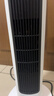 榮事達（Royalstar）取暖器家用塔式暖風(fēng)機電暖器立式搖頭電暖氣石墨烯速熱暖風(fēng)扇辦公室臥室電暖氣節能烤火電暖爐 【石墨烯速熱】遙控定時(shí)款2.7M線(xiàn) 曬單實(shí)拍圖