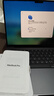 Apple/蘋(píng)果AI筆記本/2025款MacBookPro14英寸M5(10+10核)16G 512G深空黑色筆記本電腦MDE04CH/A 曬單實(shí)拍圖