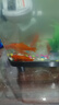 仟蕓草金魚(yú)招財紅魚(yú)順豐淡水好養易活冷水魚(yú)苗觀(guān)賞魚(yú)活魚(yú)金魚(yú)耐活錦鯉 順豐次日達-3-5cm草金5條+魚(yú)糧+撈網(wǎng) 曬單實(shí)拍圖