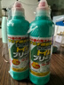 awas除菌除臭潔廁劑500g*2瓶潔廁靈液衛生間除污垢去異味【日本進(jìn)口】 曬單實(shí)拍圖