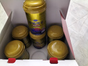 原始黃金新疆駱駝奶粉330g*6罐益生菌無(wú)蔗糖駝乳粉高鈣兒童成人正品禮盒 曬單實(shí)拍圖