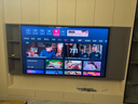 海信電視85E7Q  85英寸 信芯芯片H6超頻版 黑曜屏Pro XDR5200nits 3500分區 300Hz液晶平板電視 85英寸 曬單實(shí)拍圖