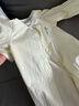 巴拉巴拉新生兒衣服寶寶連體衣哈衣爬服2025夏裝呆萌可愛(ài)209225133202 曬單實(shí)拍圖