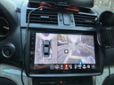 飛歌車(chē)載智慧中控屏導航一體機適馬自達6/3昂克賽拉/CX-4/CX-5/阿特茲 GT2PLUS高通8核1080P360全景一體機 曬單實(shí)拍圖