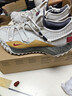 耐克（NIKE）ACG男鞋MOUNTAIN FLY 輕便戶(hù)外徒步登山越野跑步舒適透氣休閑鞋 IQ9789-062 /馬年限定款 42 曬單實(shí)拍圖