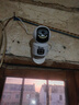 小霸王4g監控1600萬(wàn)超清監控攝像頭無(wú)需連wifi插電終身免流量監控攝像頭手機遠程360度無(wú)死角帶夜視家用 曬單實(shí)拍圖