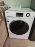 海爾【云溪3.0】熱泵烘干機家用干衣機10KG滾筒式正反轉勻烘 衣干即停免熨燙烘衣機 單獨烘干機 【初色3000經(jīng)典款干衣機】 曬單實(shí)拍圖