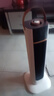 駱駝暖風(fēng)機石墨烯取暖器家用電暖器電暖氣語(yǔ)音遙控塔式大面積熱風(fēng)扇立式辦公室臥室輕音節能 【機械款可搖頭】?jì)A倒斷電+過(guò)熱保護 曬單實(shí)拍圖