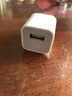 APPLE適用原裝充電器5W蘋(píng)果7plus數據線(xiàn)充電頭蘋(píng)果8plus/6s/11/12 原封 5W充電頭+1米線(xiàn) 曬單實(shí)拍圖