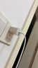 stiger原裝適配蘋(píng)果40W USB-C充電器快充iPhone17充電頭適配原裝蘋(píng)果promax16pro數據線(xiàn)手機插頭 【蘋(píng)果原充】1米套裝丨40W快充頭+編織線(xiàn) 支持蘋(píng)果15-17全系列丨直營(yíng)推 曬單實(shí)拍圖