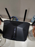 網(wǎng)件（NETGEAR）網(wǎng)件（NETGEAR）RAX50無(wú)線(xiàn)路由器千兆wifi6 AX5400M高速電競 RAX50-100PRR簡(jiǎn)包無(wú)原廠(chǎng)包裝 曬單實(shí)拍圖