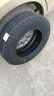 三角（Triangle）輪胎加厚載重 165R14LT C TR652五菱榮光V宏光 曬單實(shí)拍圖