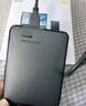 西部數據（WD）移動(dòng)硬盤(pán) USB3.0 Elements新元素系列 機械硬盤(pán)大容量 手機電腦外置外接 【經(jīng)典元素】 |商務(wù)便攜 2TB 曬單實(shí)拍圖