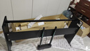 雅馬哈（YAMAHA）電鋼琴 P225成人88鍵重錘兒童初學(xué)家用專(zhuān)業(yè)考級便攜式電鋼琴P125 P225黑色+原裝木架+三踏（琴凳禮包咨詢(xún)客服） 曬單實(shí)拍圖