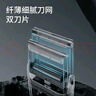 超人往復式電動(dòng)剃須刀刮胡刀便攜款全身水洗小巧便攜車(chē)載須刨T賠Type-c快充生日禮物送男友送長(cháng)輩 RS903【小巧便攜|超長(cháng)續航】 曬單實(shí)拍圖