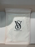 維多利亞的秘密（Victoria's Secret）維密 Logo彈力腰帶比基尼包臀內褲 曬單實(shí)拍圖