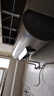 海爾（Haier）儲水式電熱水器 100升家用商用大容量?jì)羲?000/3300W變頻速熱一級能效儲水式抑垢免清洗電熱水器 100L 3300W GA3無(wú)垢凈水洗/變頻水質(zhì)可視化 曬單實(shí)拍圖